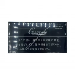 Сигареты Cigaronne Royal Slims Black XL Filter оптом