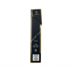 Сигареты Chapman Eclipse Noire King Size оптом