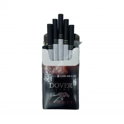Сигареты Dover Export Slims микс