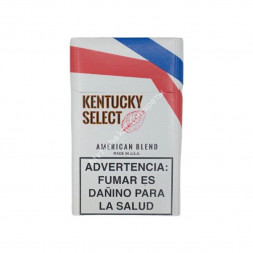 Сигареты Kentucky Select Оптом