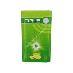 Сигареты Oris Cucumber - Lime (Орис Огурец-Лайм) Оптом